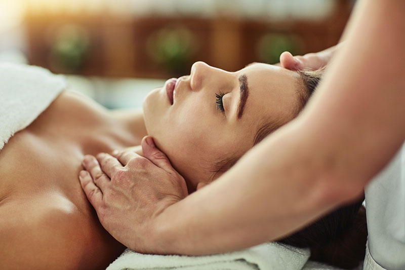 Lymphatic Massage - Longmont, CO - Be Well Bodyworks