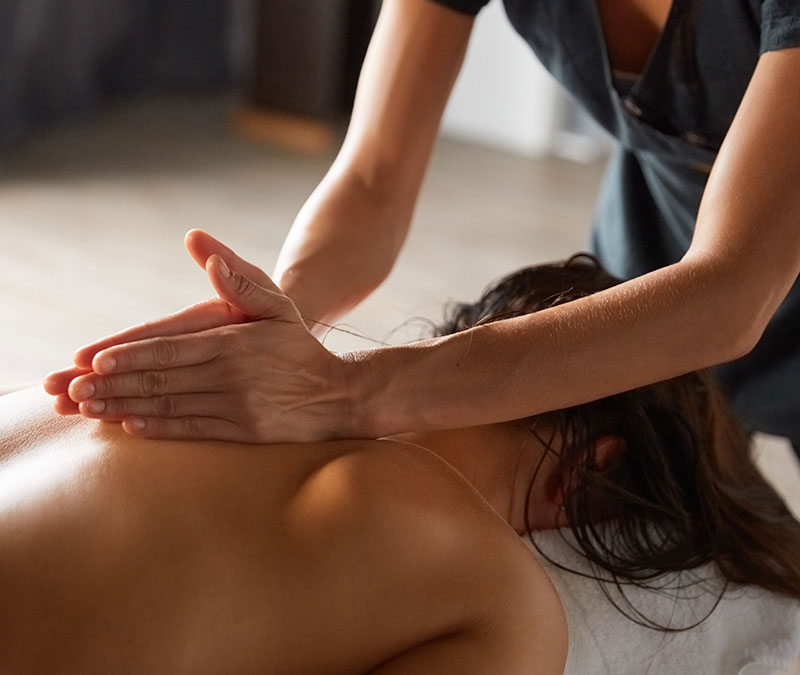 Massage Therapy, Longmont, CO - Be Well Bodyworks