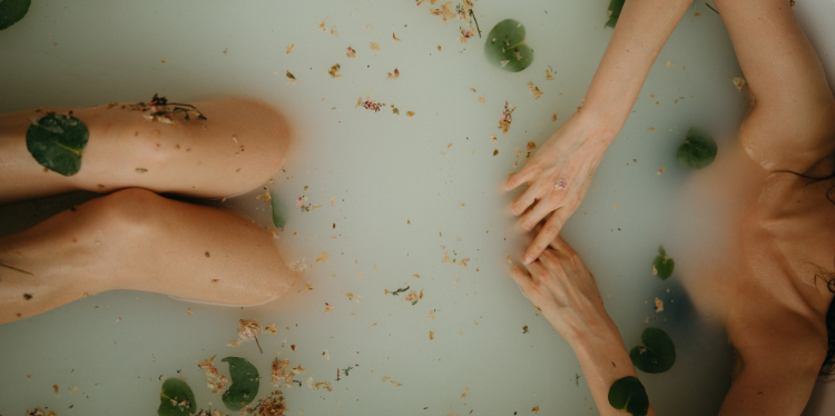 3 Ways to Craft your Perfect Post-Massage Ritual