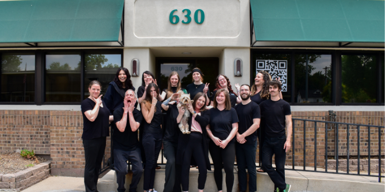 Happy 11th Birthday to Be Well Bodyworks!