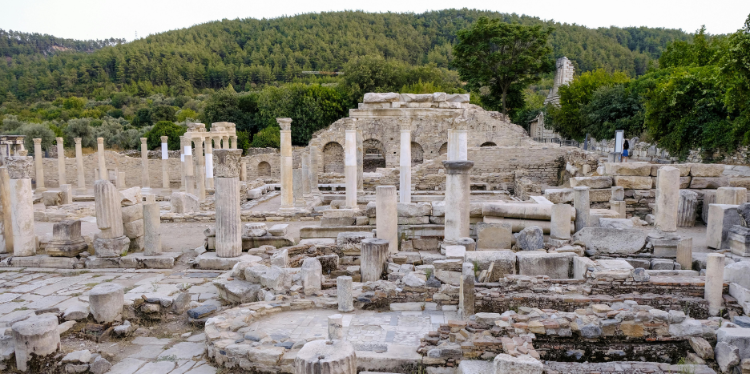 The History of Massage Therapy