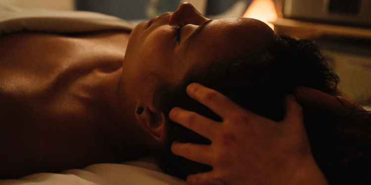 Soothe your Nervous System in 30 Minutes with Craniosacral Therapy