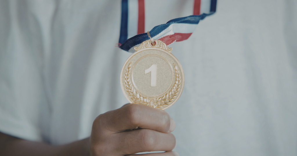 Gain the Competitive Edge with Sports Massage