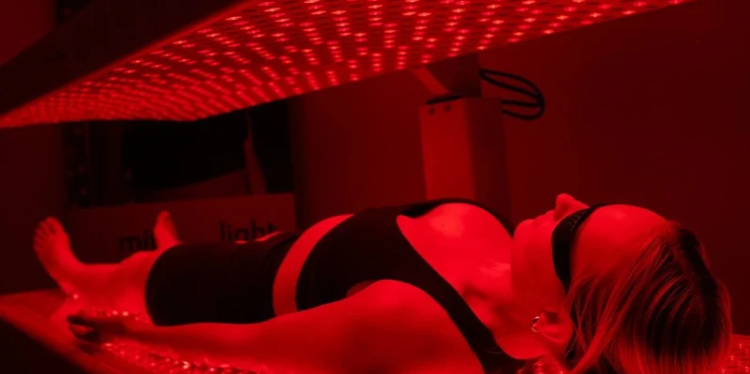 Red Light Therapy Benefits: Understanding Different Wavelengths